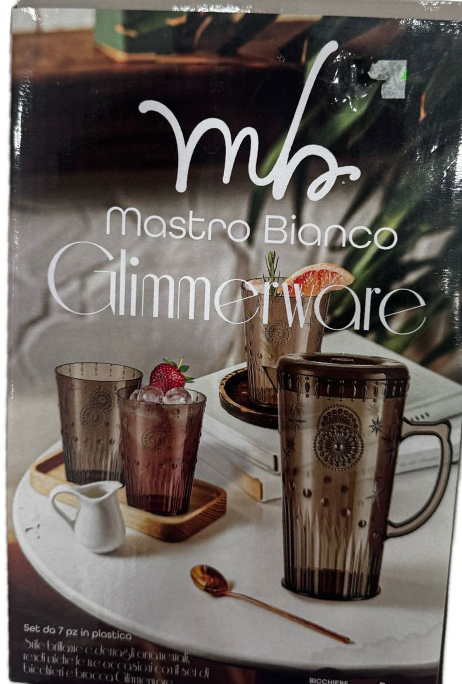 Calice e Bicchieri