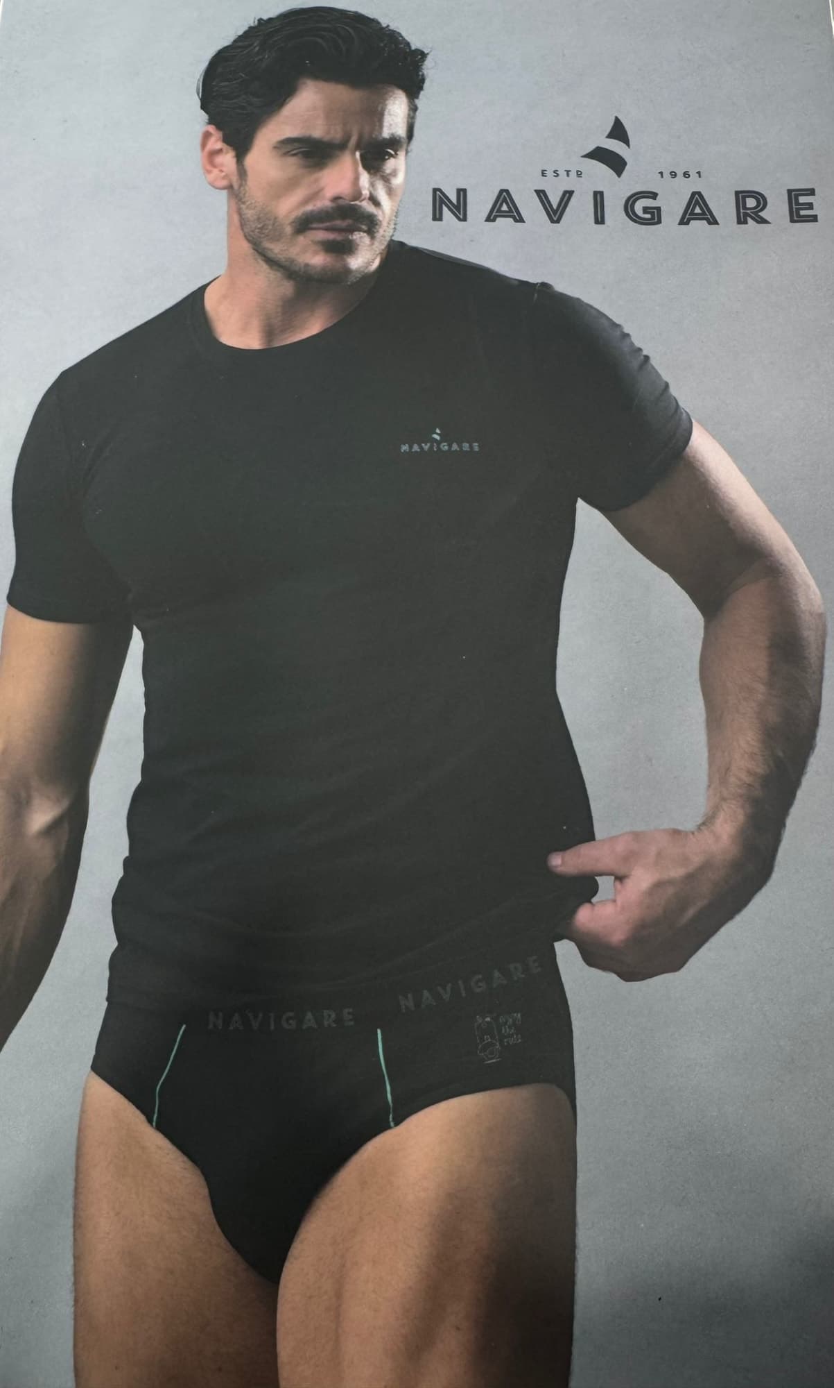 Slip Uomo